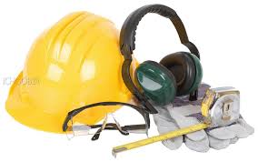 پاورپوینت ایمنی در کارگاه در 42 اسلاید 